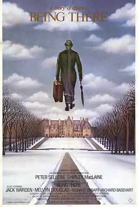 电影富贵逼人来1979