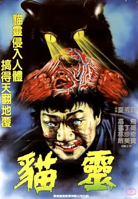 猫灵1993