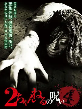 2ch的诅咒Vol.4
